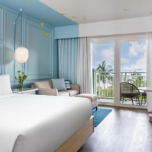 King Room Ocean View